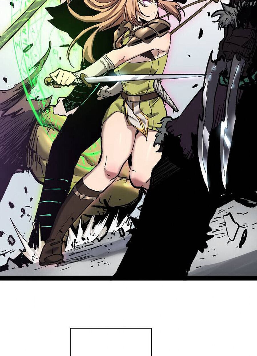 Become the Strongest Hero Through the Cheat System ตอนที่ 94 51