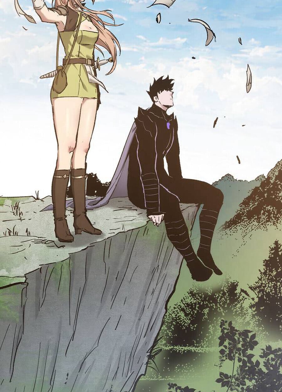 Become the Strongest Hero Through the Cheat System ตอนที่ 94 57