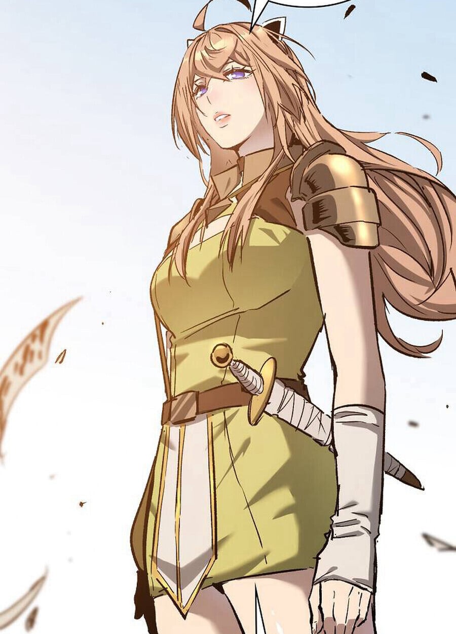 Become the Strongest Hero Through the Cheat System ตอนที่ 94 60