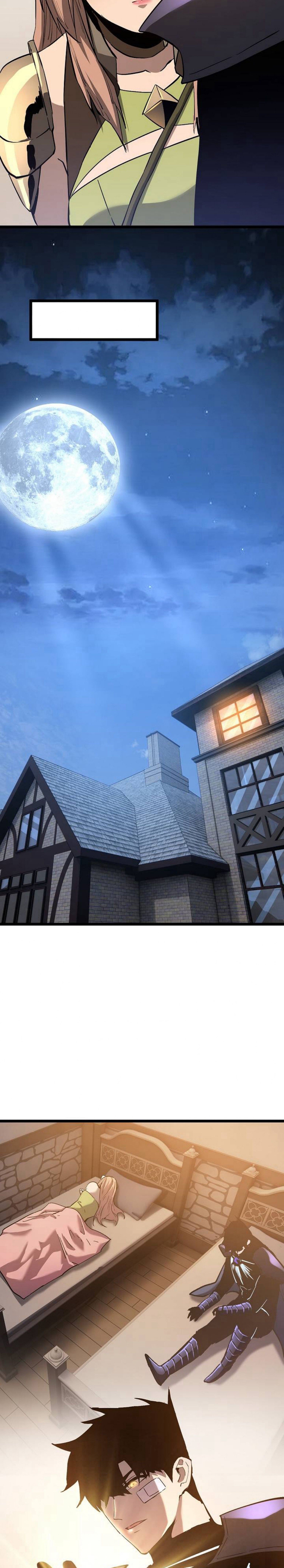 Become the Strongest Hero Through the Cheat System ตอนที่ 39 23