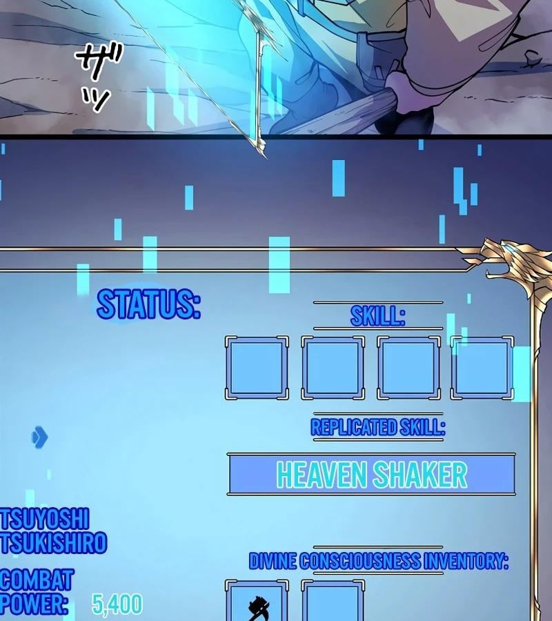 Become the Strongest Hero Through the Cheat System ตอนที่ 4 14