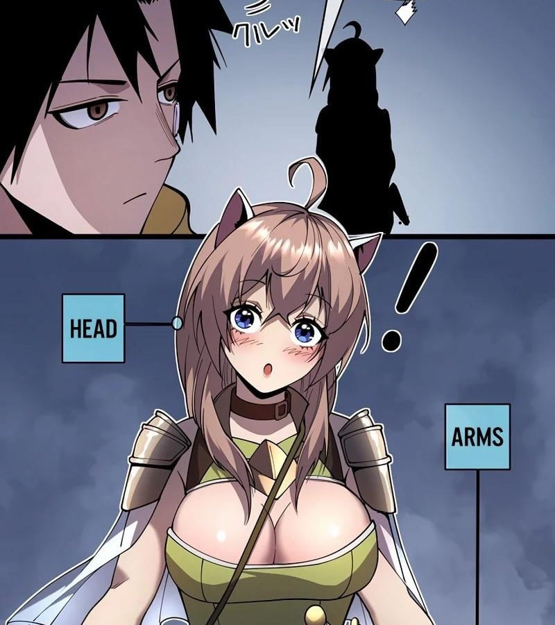 Become the Strongest Hero Through the Cheat System ตอนที่ 4 20