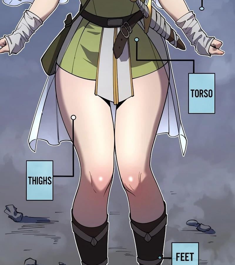 Become the Strongest Hero Through the Cheat System ตอนที่ 4 21