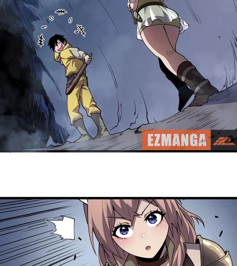 Become the Strongest Hero Through the Cheat System ตอนที่ 4 24