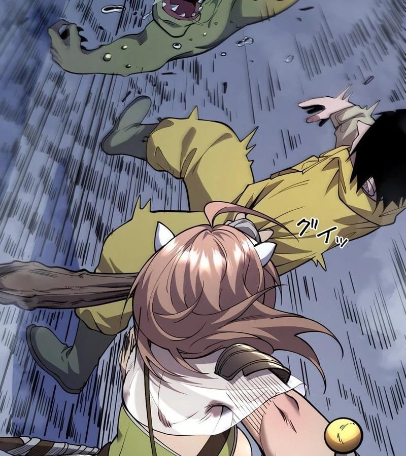 Become the Strongest Hero Through the Cheat System ตอนที่ 4 28