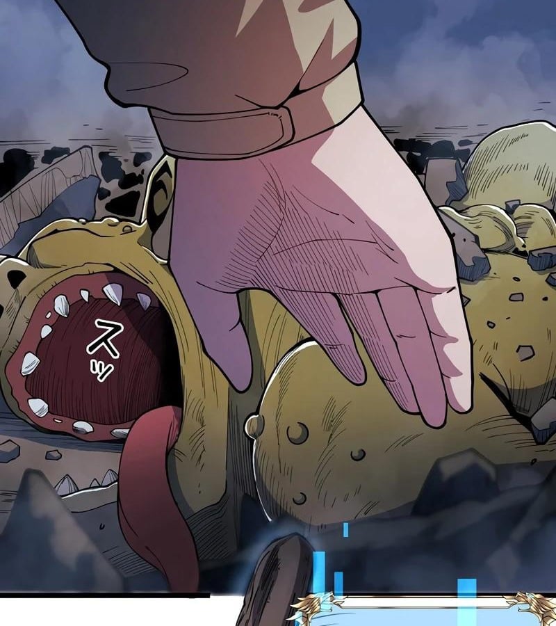 Become the Strongest Hero Through the Cheat System ตอนที่ 4 4