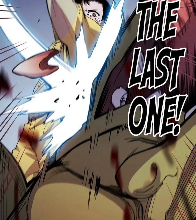 Become the Strongest Hero Through the Cheat System ตอนที่ 4 42