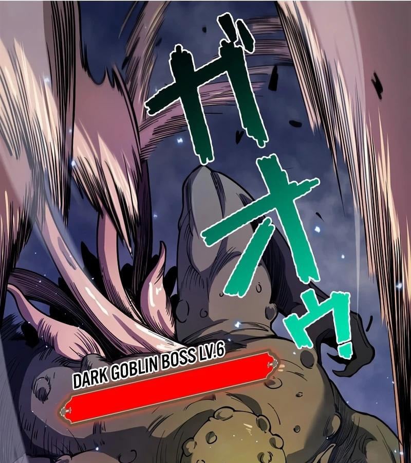 Become the Strongest Hero Through the Cheat System ตอนที่ 4 69