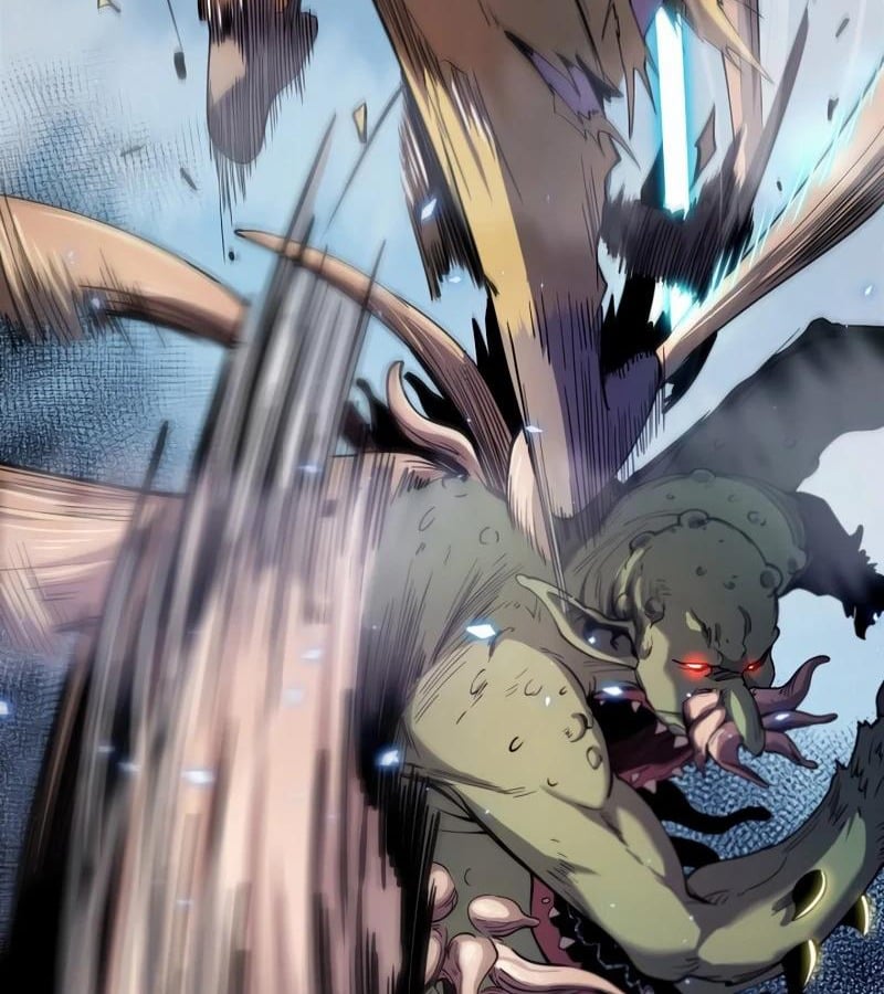 Become the Strongest Hero Through the Cheat System ตอนที่ 4 74