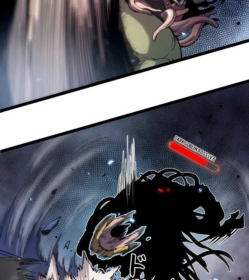 Become the Strongest Hero Through the Cheat System ตอนที่ 4 75