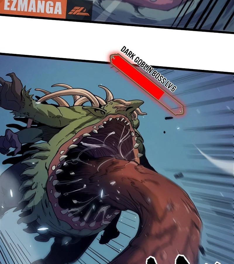 Become the Strongest Hero Through the Cheat System ตอนที่ 4 81