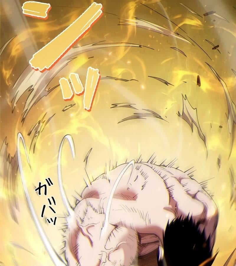 Become the Strongest Hero Through the Cheat System ตอนที่ 4 90