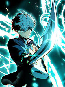 Full-Time Awakening ตื่นพลังไร้ขีดจำกัด