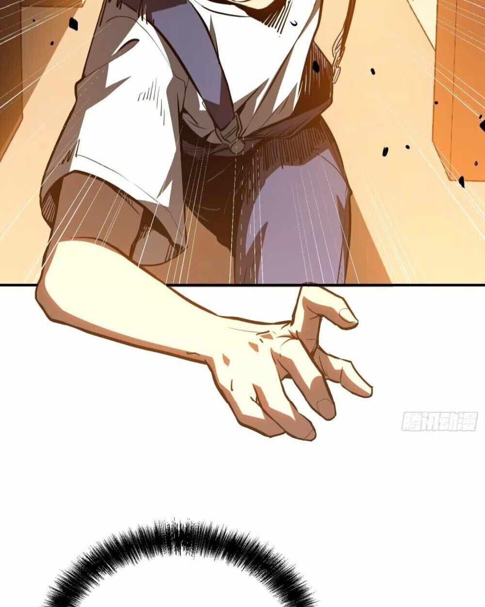 Full-Time Awakening ตอนที่ 15 4