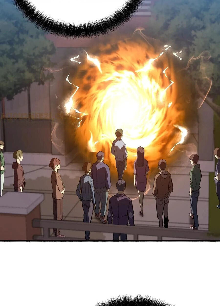 Full-Time Awakening ตอนที่ 18 8