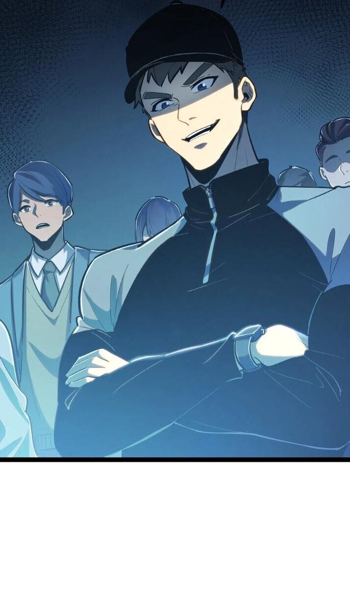 Full-Time Awakening ตอนที่ 23 9