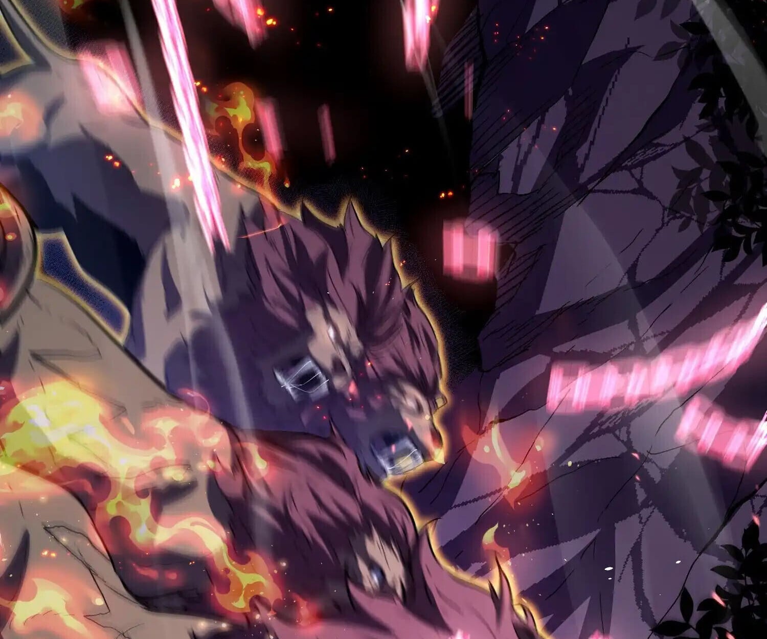 Full-Time Awakening ตอนที่ 24 14