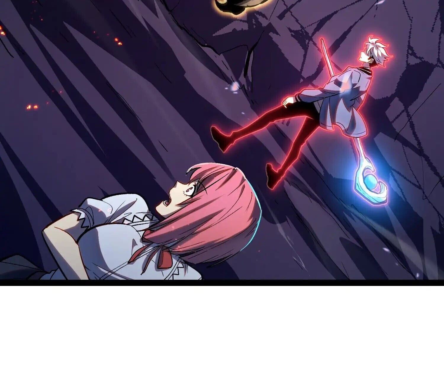 Full-Time Awakening ตอนที่ 24 16