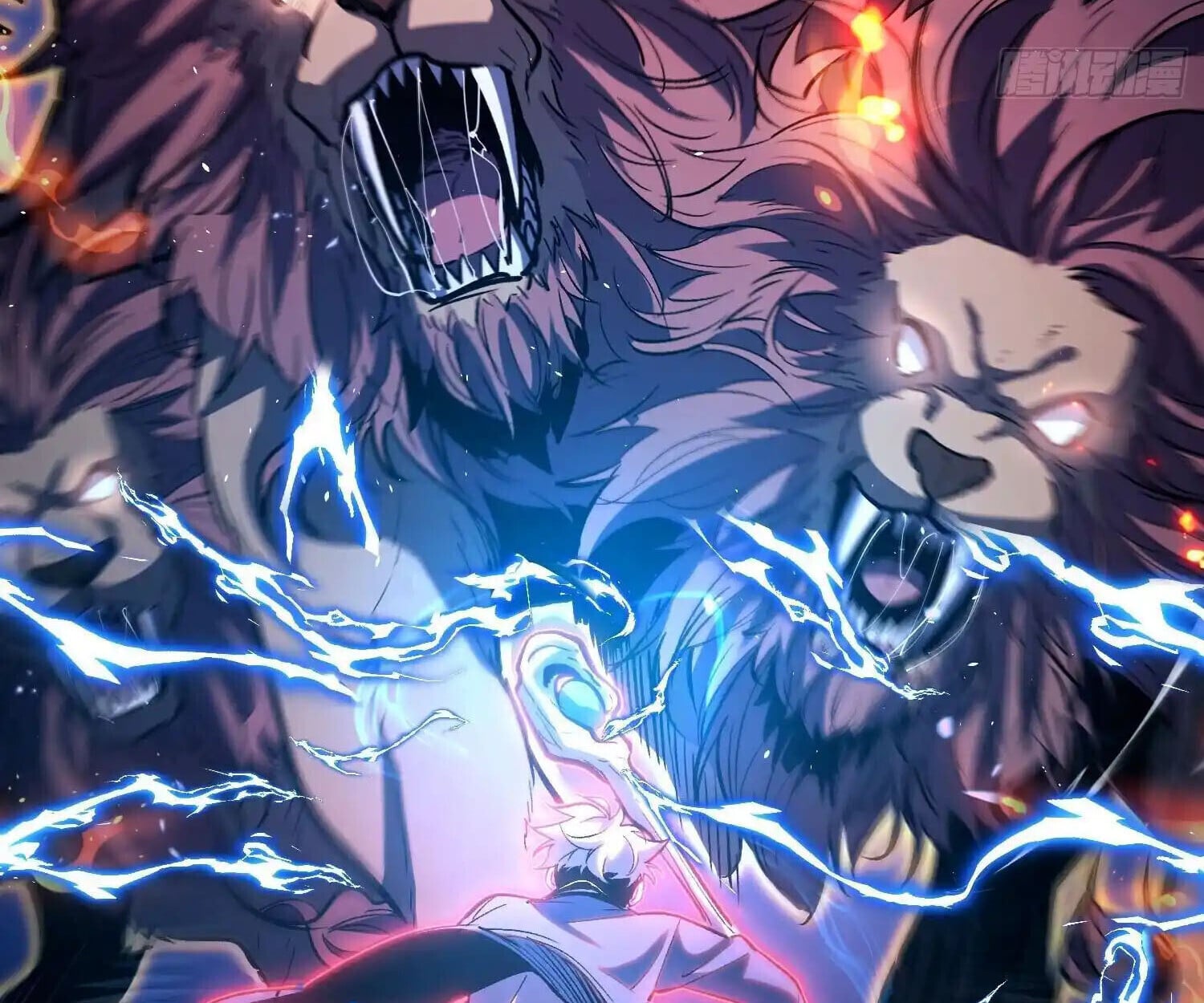 Full-Time Awakening ตอนที่ 24 20