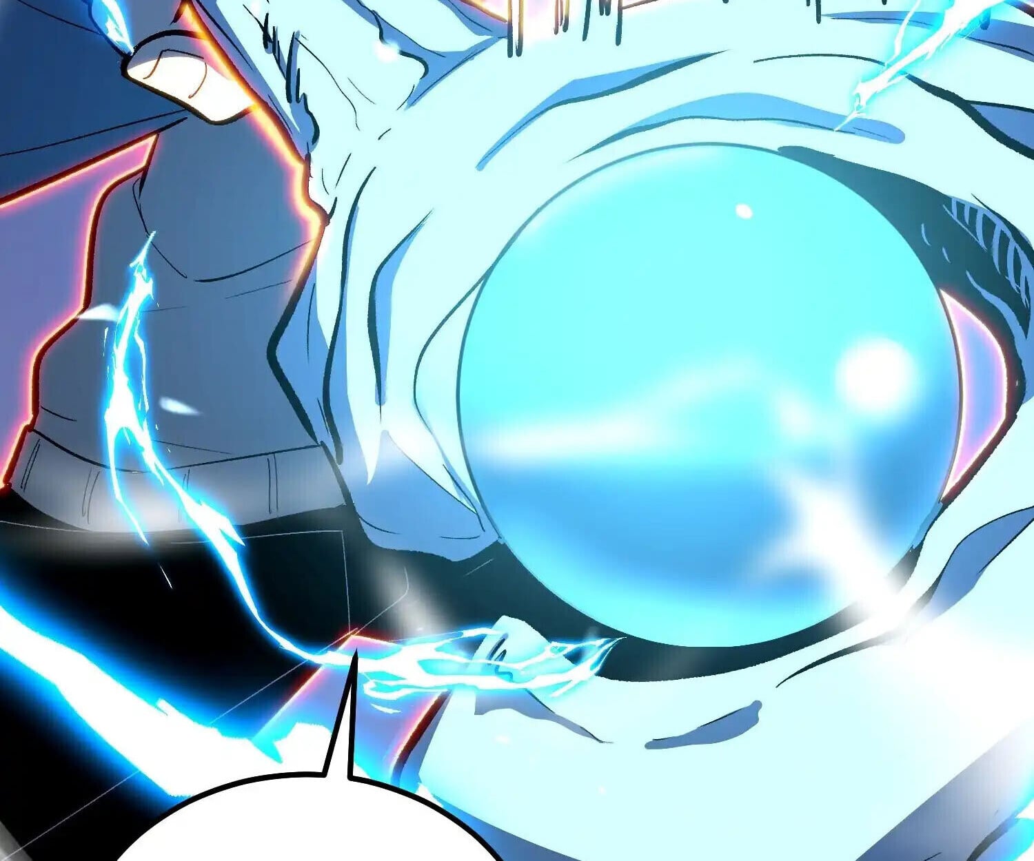 Full-Time Awakening ตอนที่ 24 24