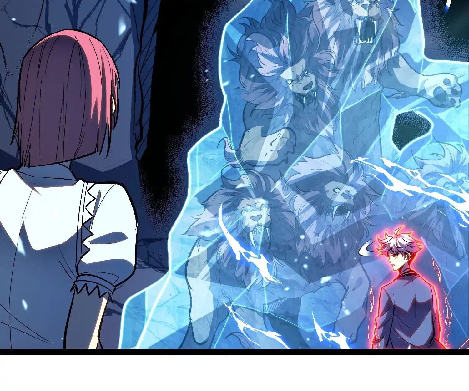 Full-Time Awakening ตอนที่ 24 37