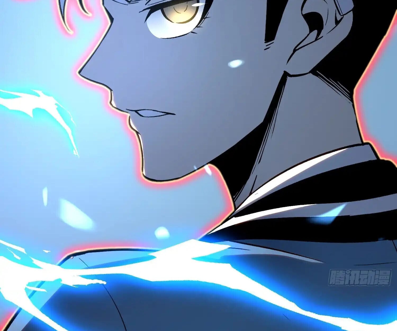 Full-Time Awakening ตอนที่ 24 40