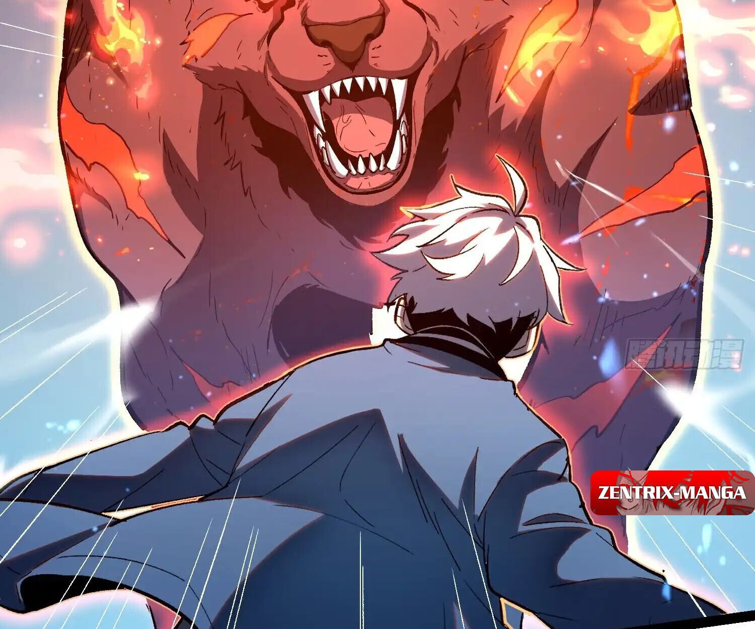 Full-Time Awakening ตอนที่ 24 49