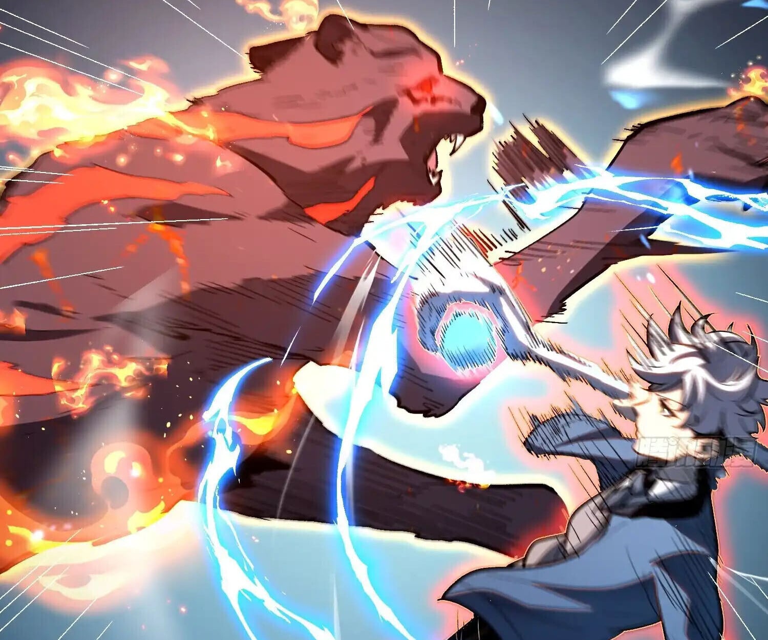 Full-Time Awakening ตอนที่ 24 51