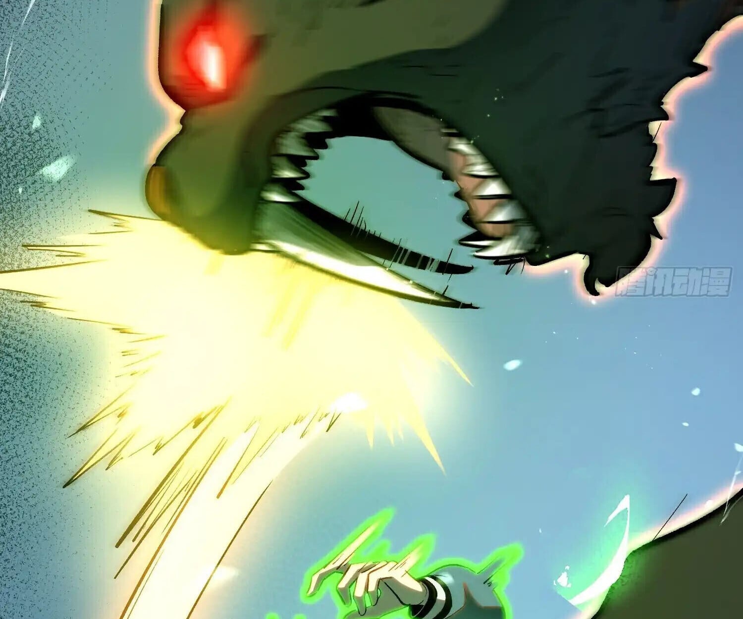 Full-Time Awakening ตอนที่ 24 60