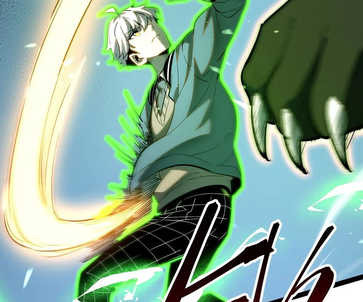 Full-Time Awakening ตอนที่ 24 61