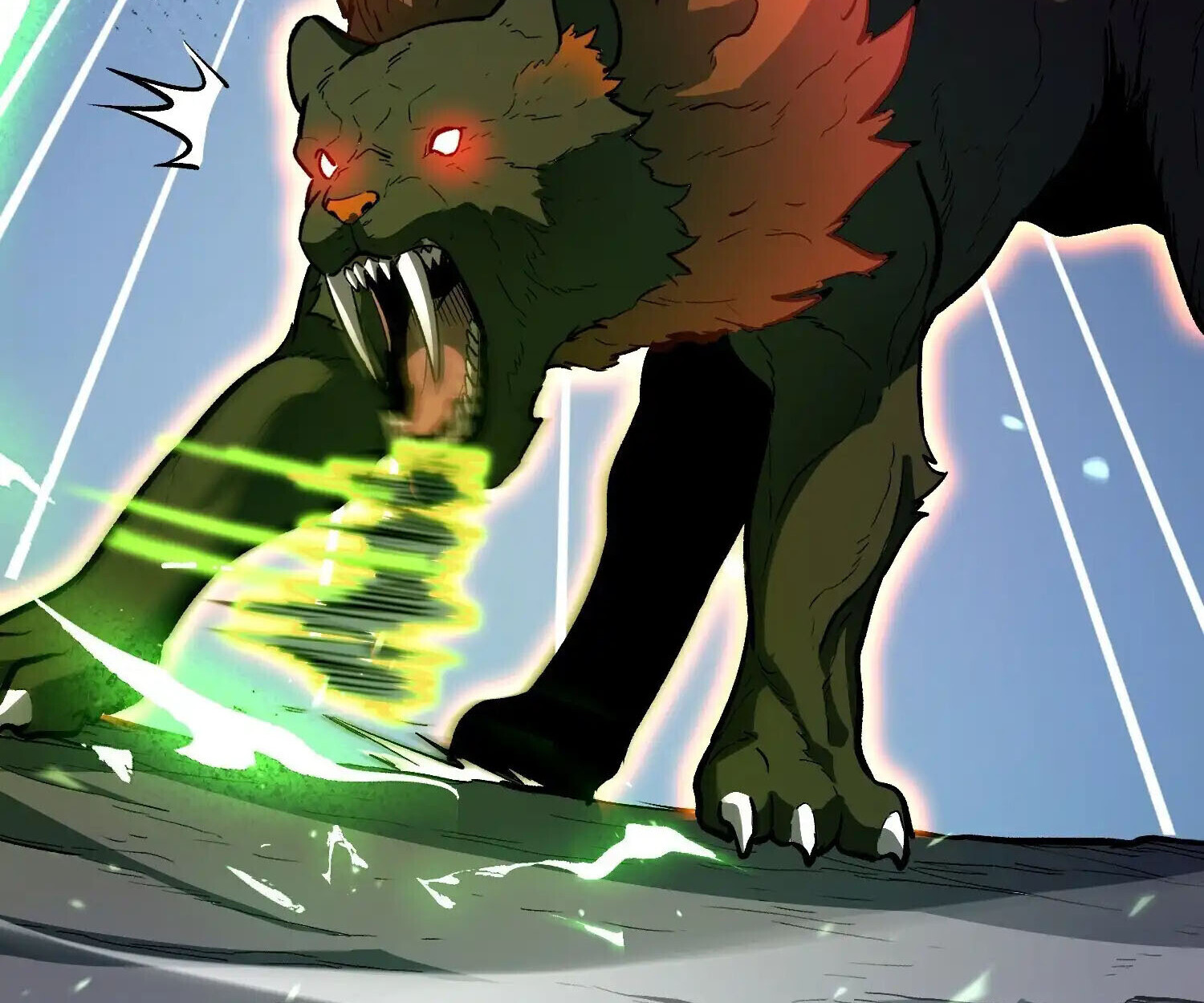 Full-Time Awakening ตอนที่ 24 68