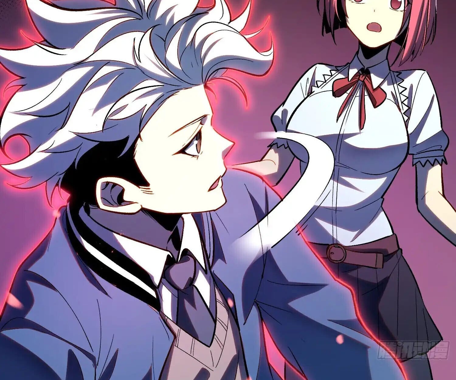 Full-Time Awakening ตอนที่ 24 8