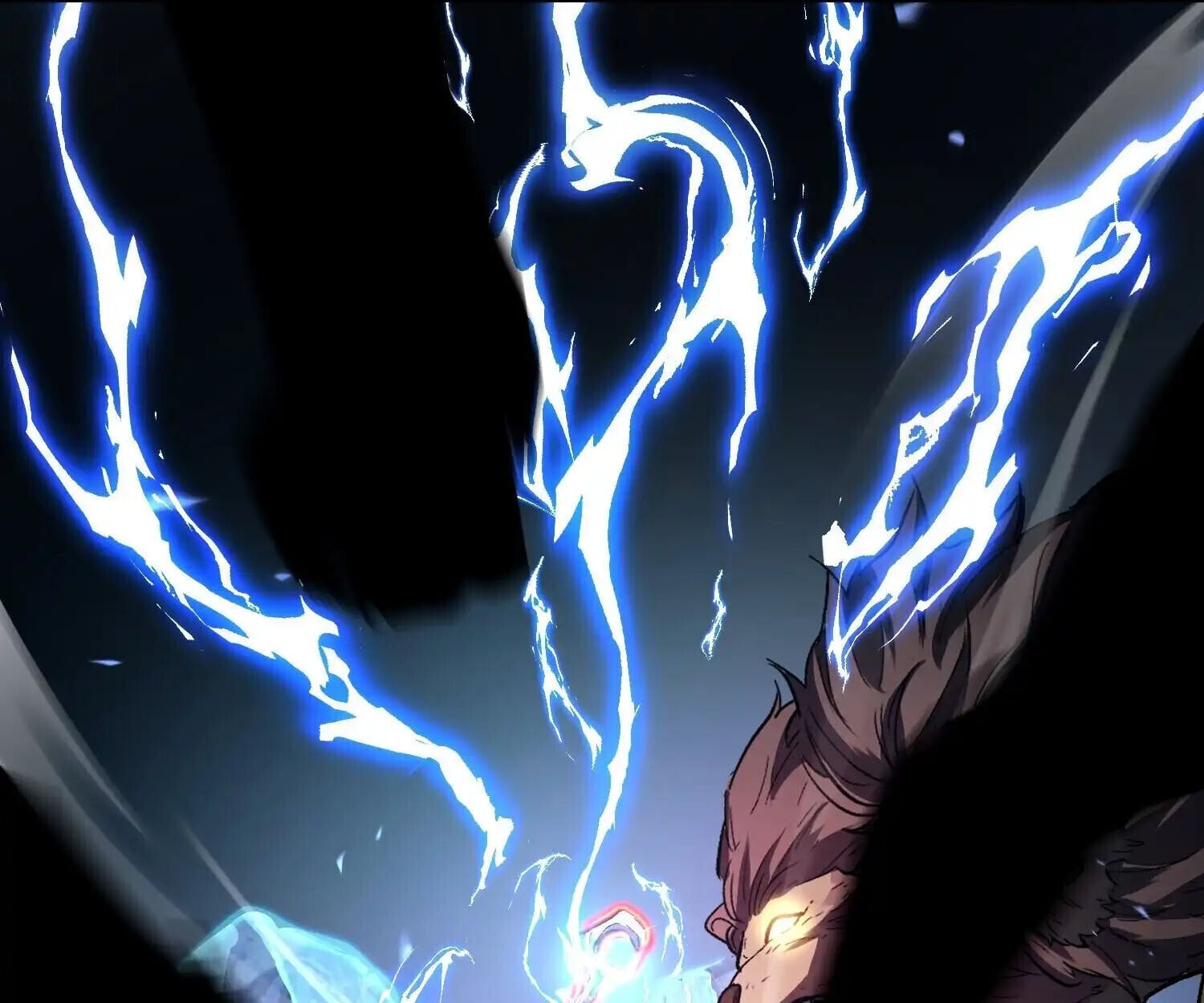 Full-Time Awakening ตอนที่ 24 88