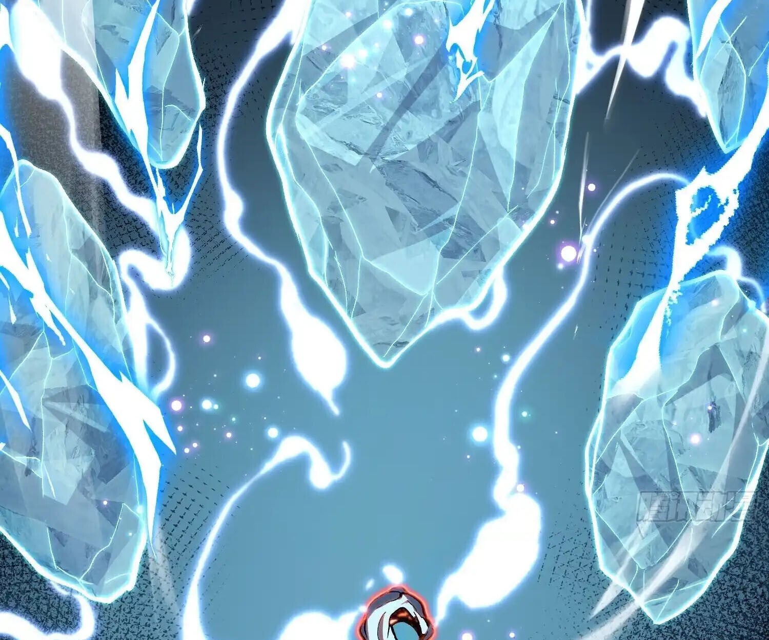 Full-Time Awakening ตอนที่ 24 92