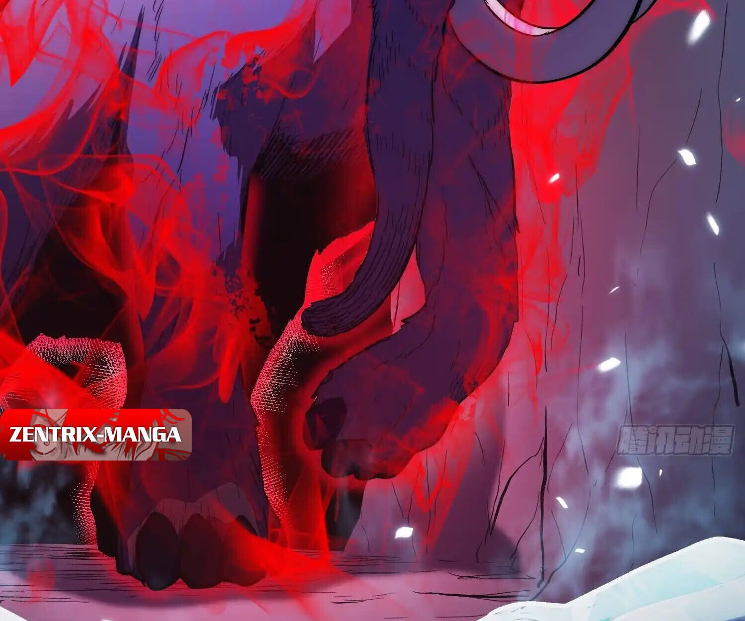 Full-Time Awakening ตอนที่ 25 19