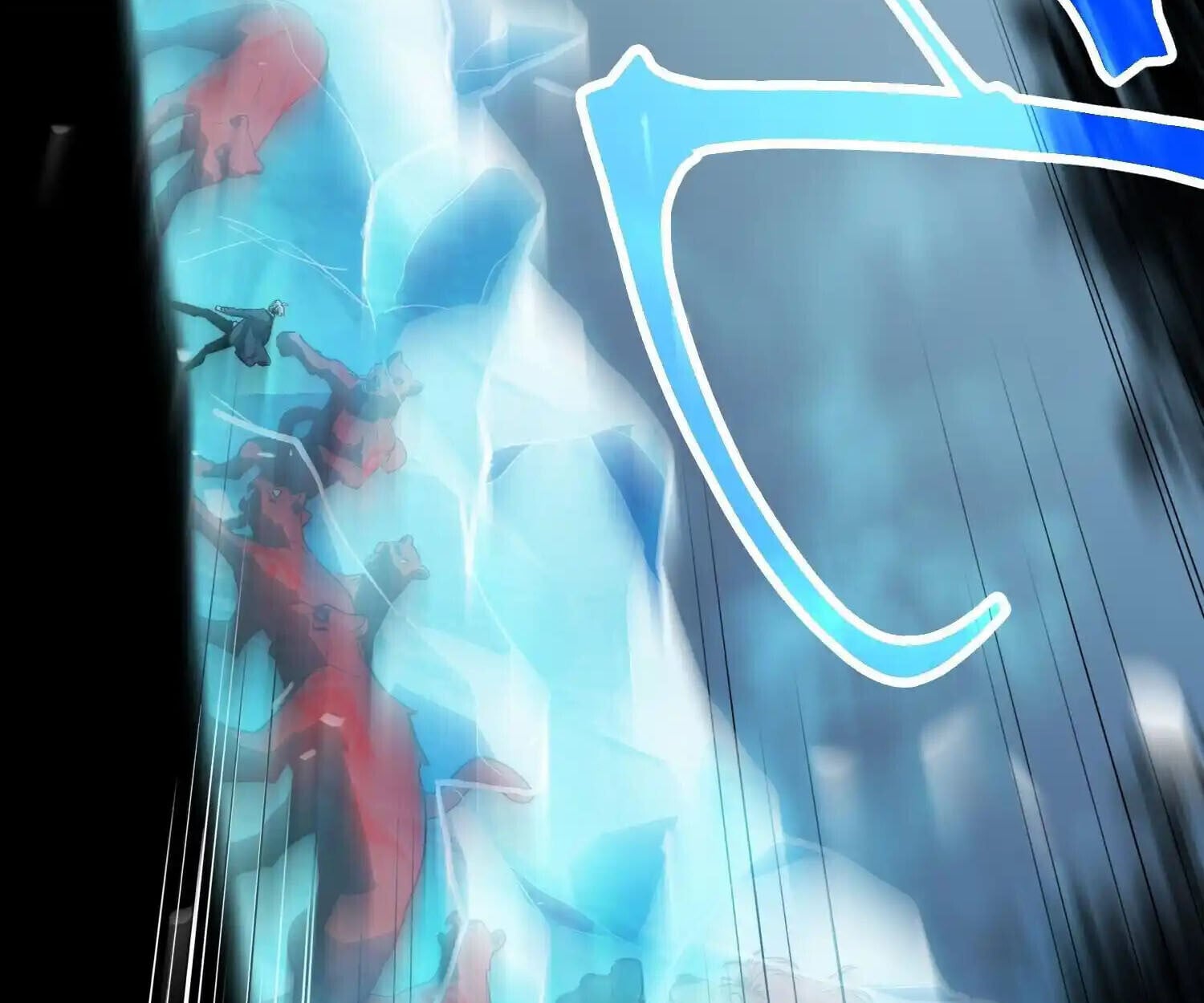 Full-Time Awakening ตอนที่ 25 25