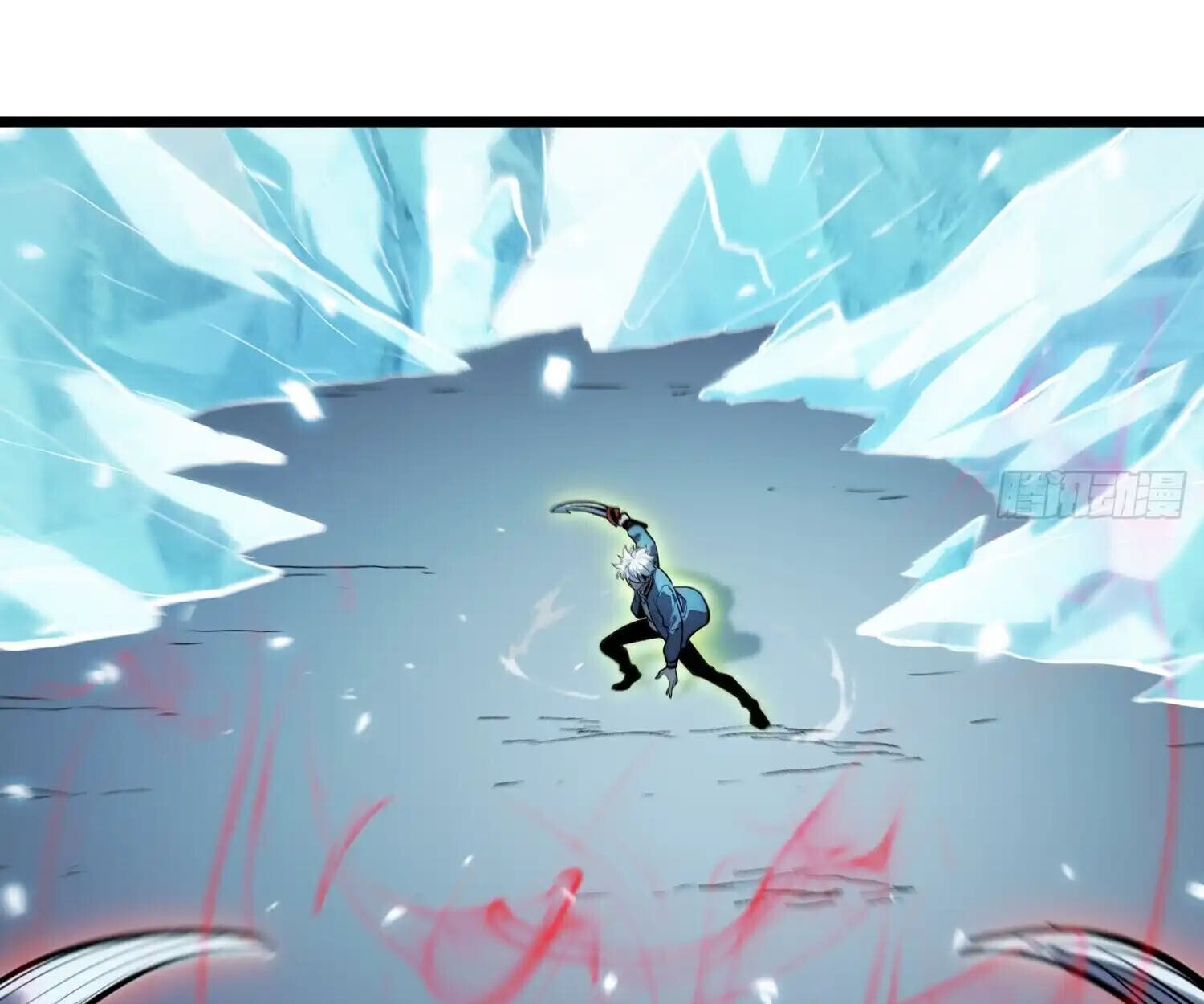 Full-Time Awakening ตอนที่ 25 31