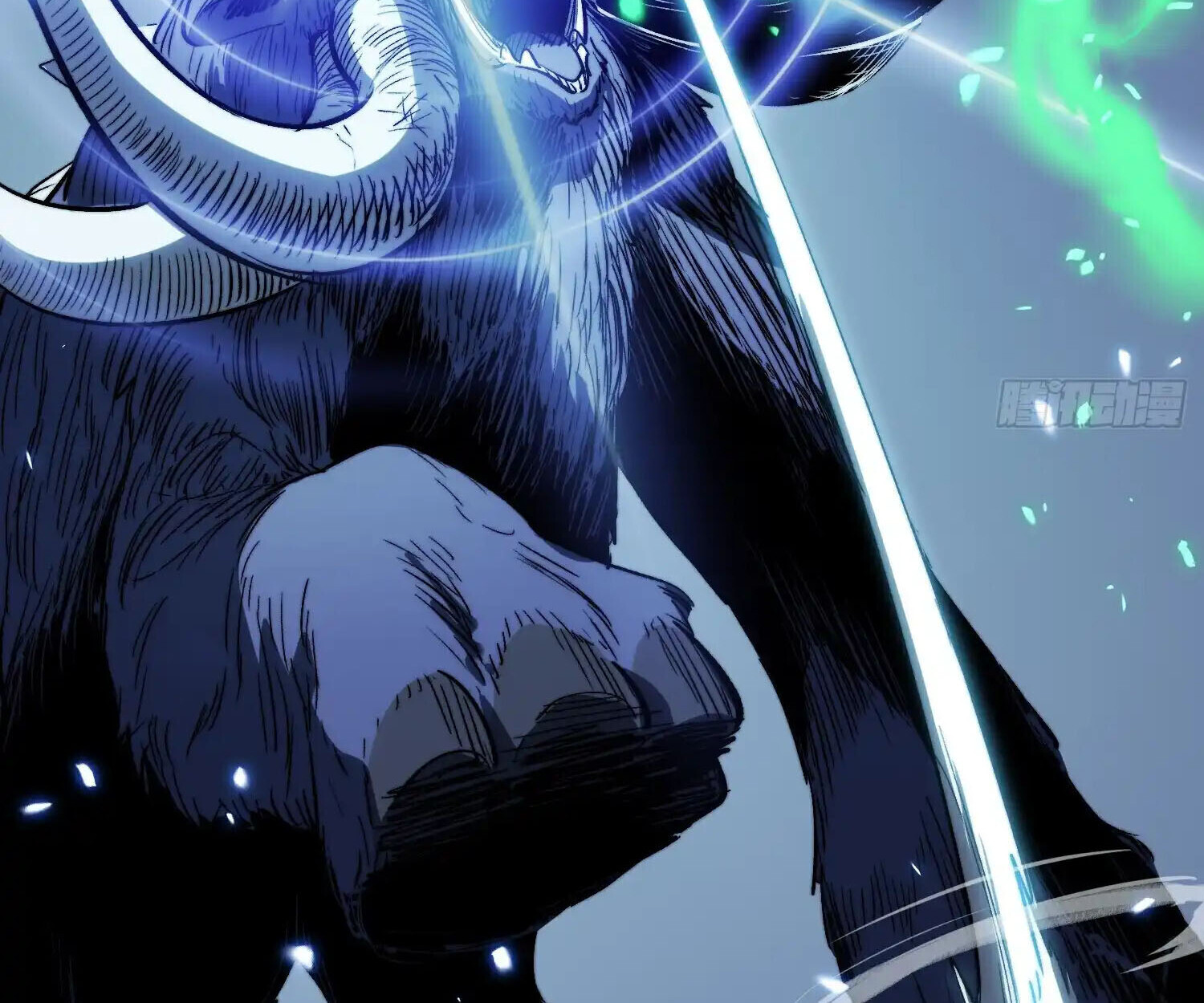 Full-Time Awakening ตอนที่ 25 36