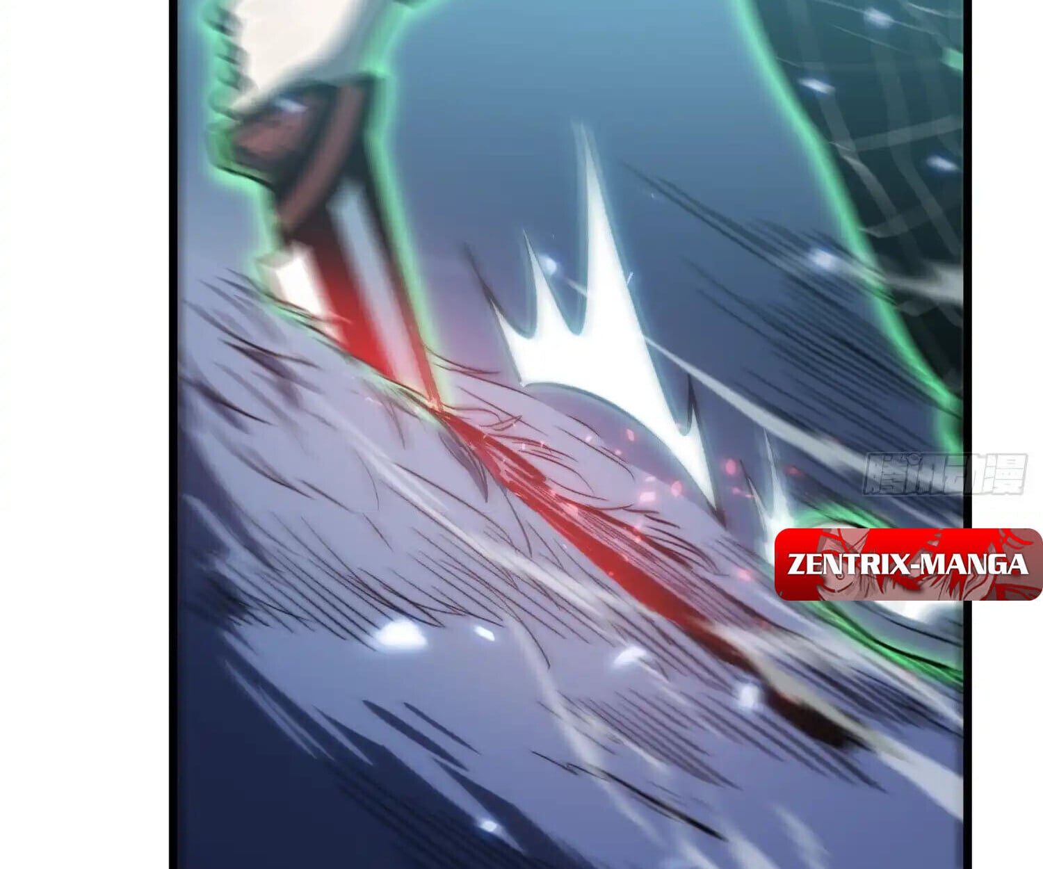 Full-Time Awakening ตอนที่ 25 38