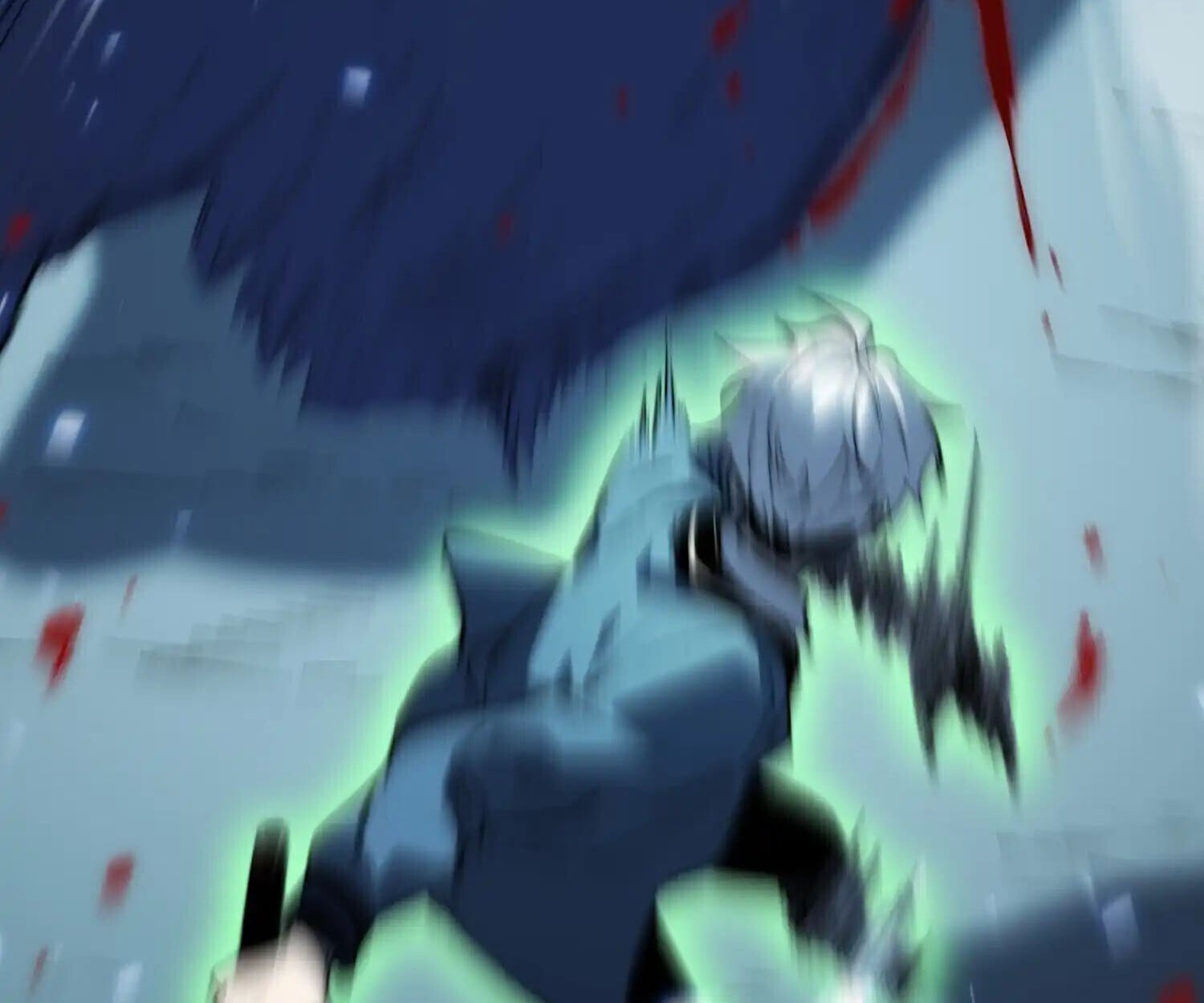 Full-Time Awakening ตอนที่ 25 42