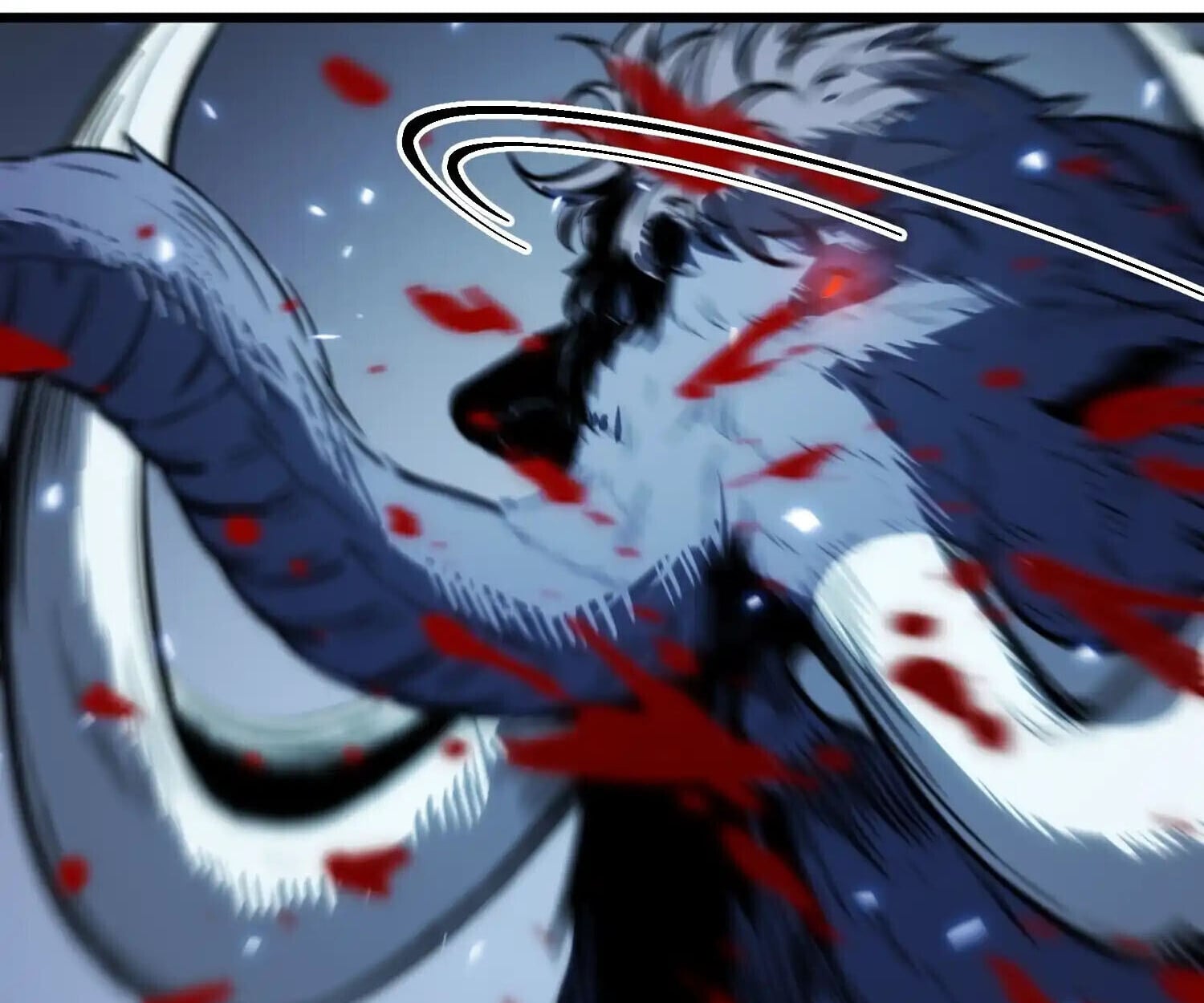 Full-Time Awakening ตอนที่ 25 47