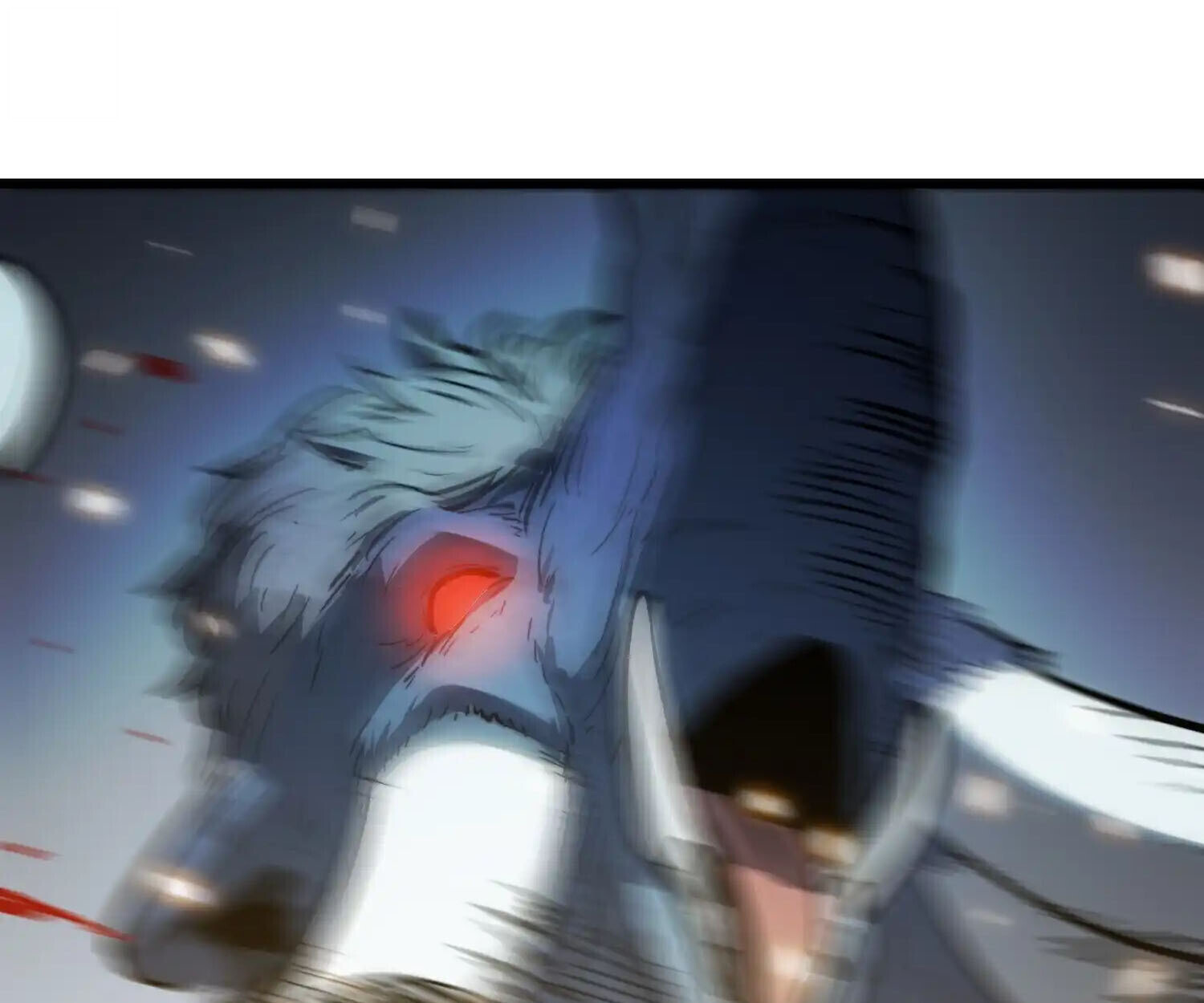 Full-Time Awakening ตอนที่ 25 70