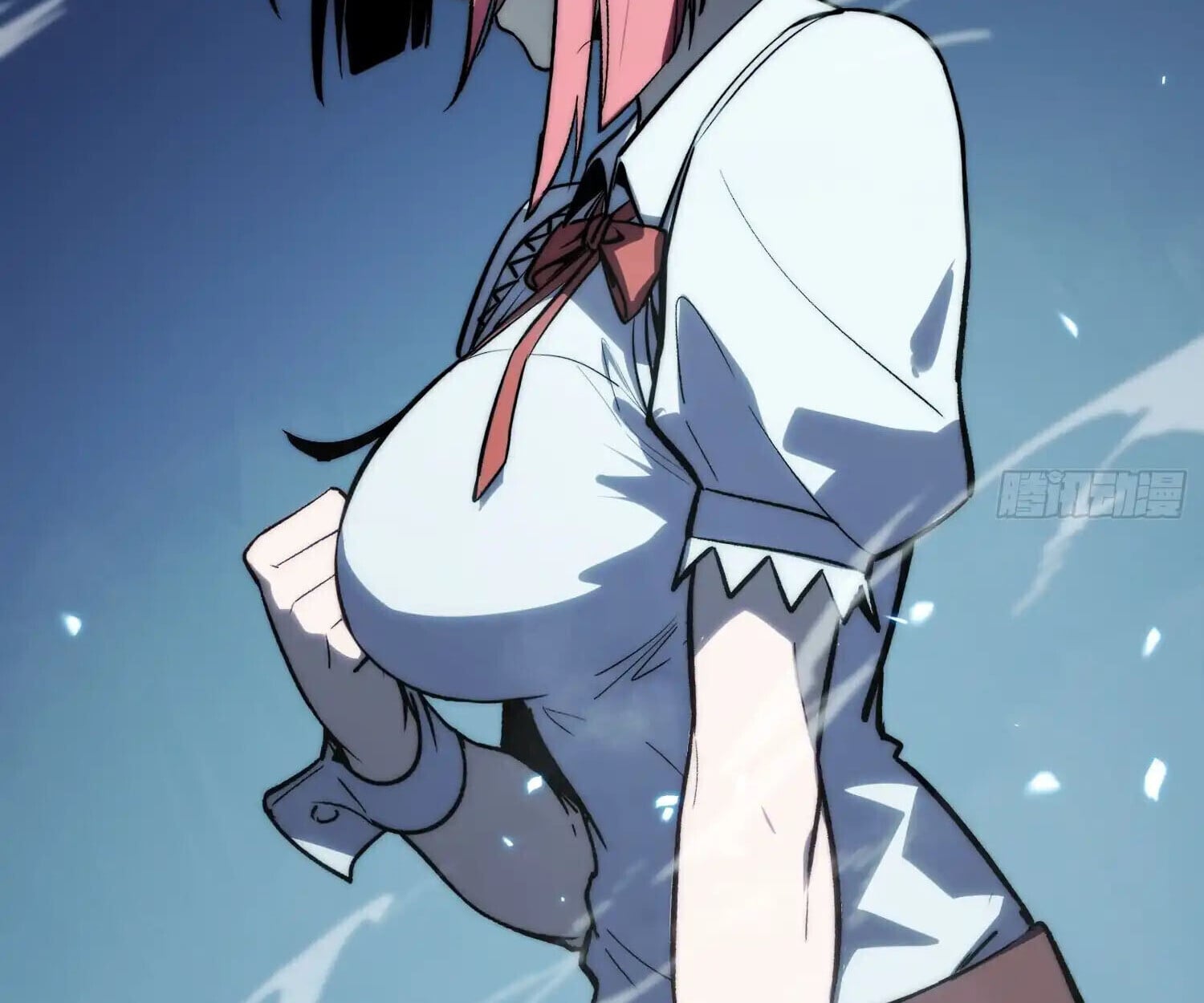 Full-Time Awakening ตอนที่ 25 8