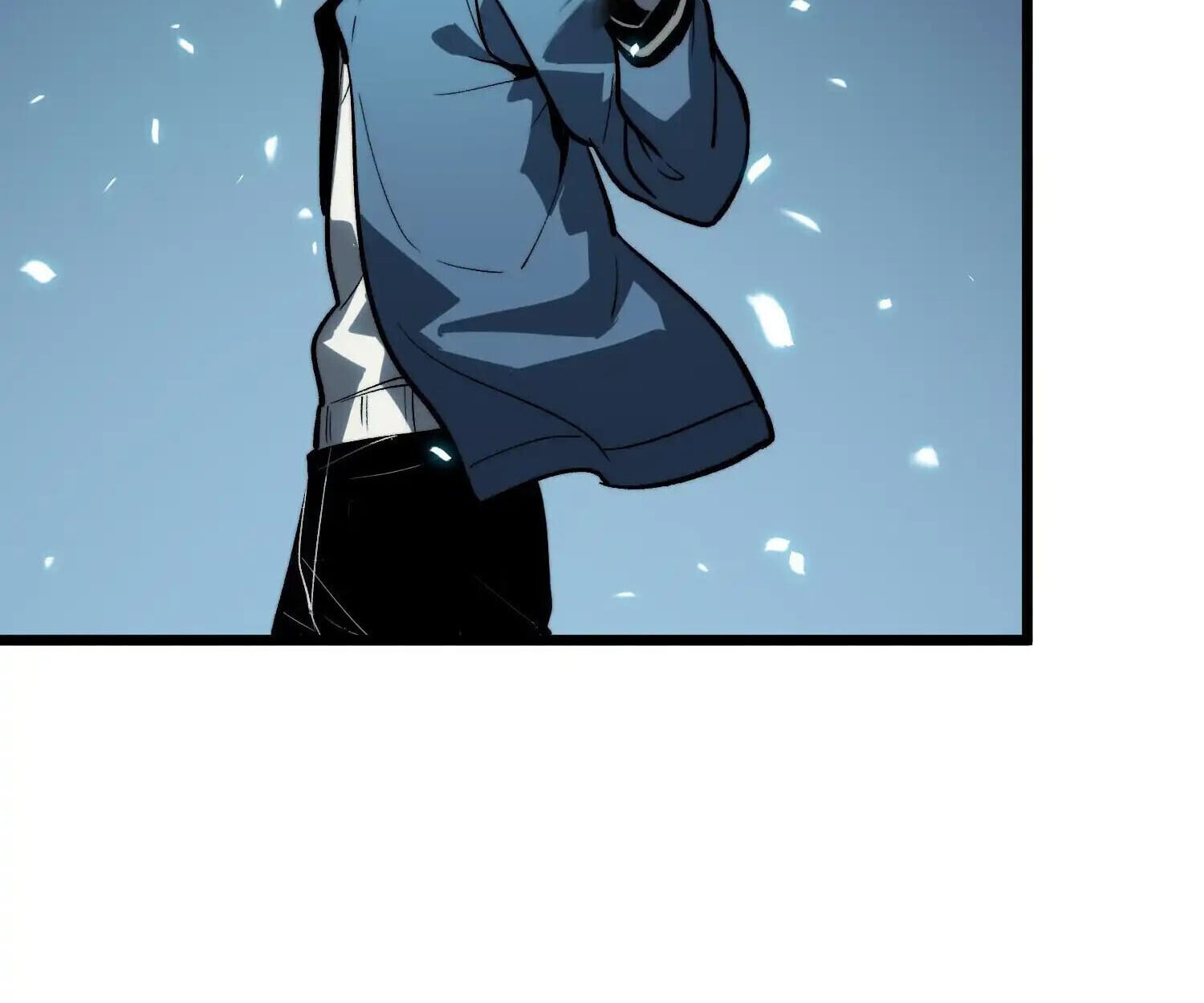 Full-Time Awakening ตอนที่ 25 86