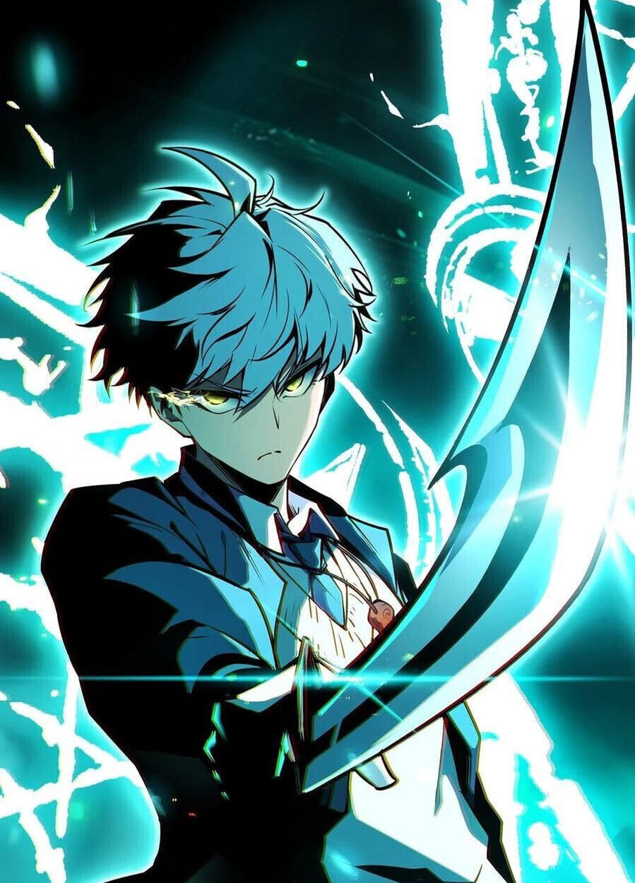 Full-Time Awakening ตอนที่ 26 2