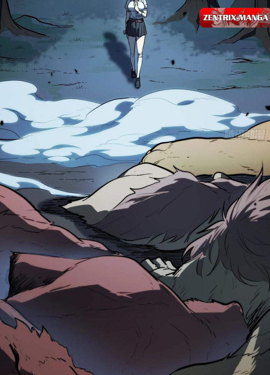 Full-Time Awakening ตอนที่ 26 8