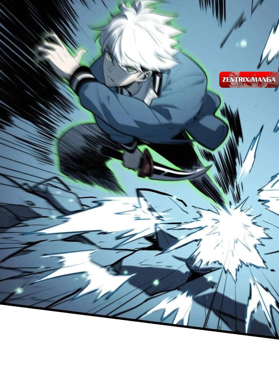 Full-Time Awakening ตอนที่ 27 27