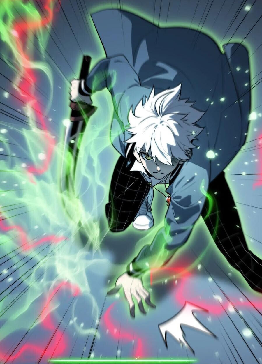 Full-Time Awakening ตอนที่ 27 31