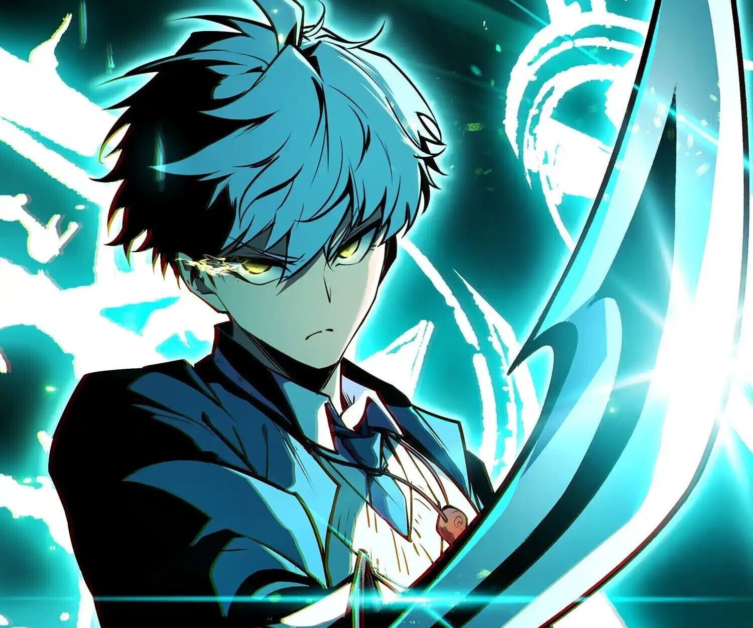 Full-Time Awakening ตอนที่ 38 3