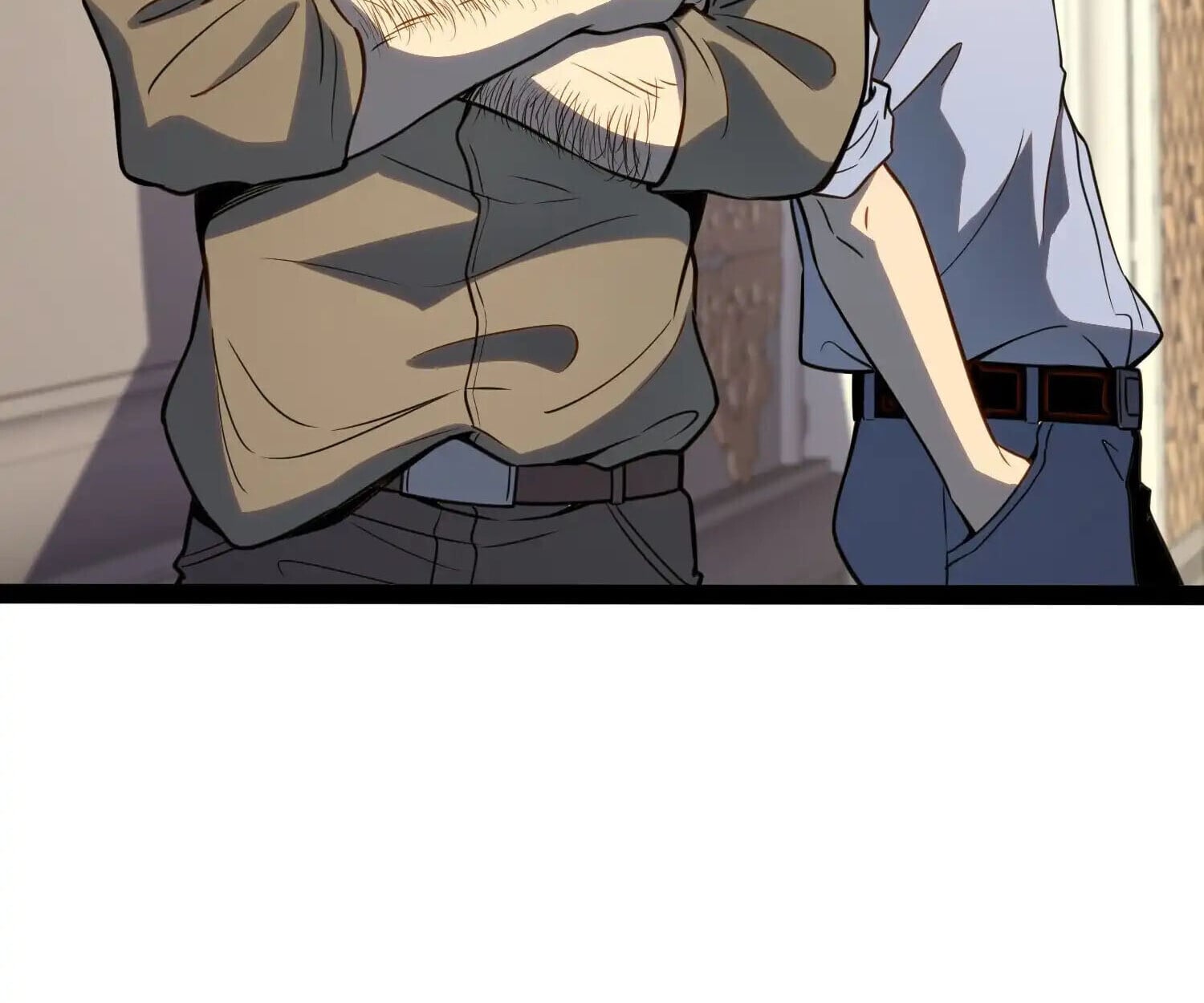 Full-Time Awakening ตอนที่ 38 47